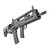 Springfield Hellion 18" - .223/5.56 - Black (HL918556B)