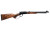 Savage Arms Deluxe 18" - 22 WMR - Black (46120)