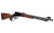 Savage Arms Deluxe 18" - 22 WMR - Black (46120)
