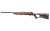 Weatherby Spike Camp 20" - 350 Legend - Tungsten (VHB350NR0T)