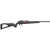 Winchester Repeating Arms Suppressor Ready 16.5" - 22 WMR - Black (525201204)