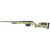 Weatherby HUSH 20" - 7MM Backcountry - Camo (3WRHS7MMBR2B)
