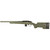 Bergara Competition 18" - 17 HMR - Black, Green (BMR012)