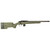 Bergara Competition 18" - 17 HMR - Black, Green (BMR012)