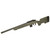 Bergara Competition 18" - 17 HMR - Black, Green (BMR012)