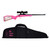 Keystone Sporting Arms Gen 2 16.125" - 22 LR - Pink (KSA2220BSC)