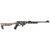 Citadel TRAKR 18" - 22 LR - Red, White, Blue (CIT22LRBLTUSA)