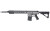 Nemo Arms Executive Order 20" - 308 Winchester - Tungsten (XO308-20CF)