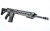 Nemo Arms Executive Order 20" - 308 Winchester - Tungsten (XO308-20CF)