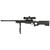 Keystone Sporting Arms Gen 2 16.125" - 22 LR - Black (KSA2159)