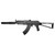 Riley Defense Krinkov 16" - 7.62X39 - Black (RAK47-KRINK-CAN)