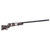 Weatherby High Country 22" - 308 Winchester - Graphite Black (MHC01N308NR4B)