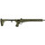 Kel-Tec Gen 3 16.1" - 9MM - Black, Green (SUB2K9GLKGRN)