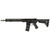 American Defense Mfg. Mod 2 14.5" Pinned (16" OAL) - 223 Wylde - Black (UICR5BLK14M2MLOK)