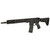 American Defense Mfg. Mod 2 14.5" Pinned (16" OAL) - 223 Wylde - Black (UICR5BLK14M2MLOK)