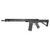 San Tan Tactical STT-15 6ARC 18" - 6MM ARC - Black (STT-15-6ARC)