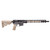 Radical Firearms RF-15 16" - 300 Blackout - Black (FR16-300HBAR-15RPR-FDE)