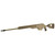 Steyr Arms SSG M1 27.2" - 338 Lapua - Flat Dark Earth (621513KDA)