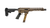 FREEDOM ORDNANCE FX9P10S-FDE FX9P  9mm Luger 31+1 10" Flat Dark Earth