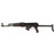 Arsenal, Inc. SAM7UF 16.3" - 7.62X39 - Plum (SAM7UF-85PM)