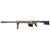 Auto Ordnance TAO50FDE 29" - 50 BMG - Flat Dark Earth (TAO50FDE)
