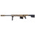 Auto Ordnance TAO50FDE 29" - 50 BMG - Flat Dark Earth (TAO50FDE)