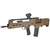 Springfield Hellion 16" - .223/5.56 - Flat Dark Earth (HL916556F-GU25)