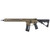 Radian Weapons Model 1 14.5" Pinned (16" OAL) - .223/5.56 - Brown (R0040)