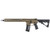 Radian Weapons Model 1 14.5" Pinned (16" OAL) - .223/5.56 - Brown (R0040)
