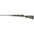 Bergara Ridge Carbon Wilderness 24" - 300 Winchester Magnum - Black (B14LM511CF)