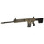 LWRC REPR MKII 20" - 762NATO - Patriot Brown (REPRMKIIR7PBCF20SC)