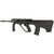 Steyr Arms AUG A3 M2 NATO 16" - .223/5.56 - Black (AUGM2A3BLKNATOEXT)