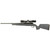 Savage Arms Compact 20" - 7MM-08 - Gray (32232)