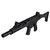 CZ Scorpion 3 Plus 16.3" - 9MM - Black (91422)