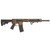 LWRC California Compliant 16.1" - .223/5.56 - Burnt Bronze (ICDIR5BB16CAC)
