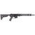 American Defense Mfg. Mod 1 13.9" Pinned (16" OAL) - .223/5.56 - Black (UICR5BLK13M1MLOK)