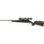 Savage Arms Axis XP 22" - 6.5 Creedmoor - Black (32004)