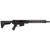 American Defense Mfg. UIC10A 16" - 308 Winchester - Black (UIC10A16BLKMLOK-HUX)
