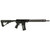 LanTac USA LLC SF 15 16" - 223 Wylde - Black (01-FA-223-REC)