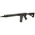 LanTac USA LLC SF 15 16" - 223 Wylde - Black (01-FA-223-REC)