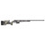 Bergara HMR 24" - 6.5 Creedmoor - Gray (B14S382)