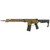 Patriot Ordnance Factory Renegade Plus 16.5" - .223/5.56 - Burnt Bronze (00910)