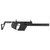 KRISS USA, Inc Gen III 16" - 45 ACP - Black (KV45-3CBL03)