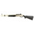 Military Arms Corporation Marine 18.5" - 12 Gauge 3" - Nickel (21000158)