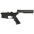 Aero Precision Carbine Complete N/A - .223/5.56 - Black (APAR501374)