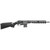 FightLite SCR 16.25" - .223/5.56 - Black (SCR-16-BKMT)