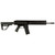 Zenith Firearms ZF-56 14.5" Pinned (16" OAL) - .223/5.56 - Black (ZF56RFL145)