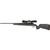 Savage Arms Axis II XP 22" - 22-250 Remington - Gray (32172)
