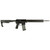 Faxon Firearms ION-X Hyperlite 16" - .223/5.56 - Black (FX5516X)