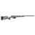 Bergara HMR Carbon Wilderness 24" - 7MM PRC - Black (B14LM3613CF)